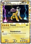 Raikou