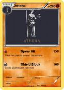 Athena