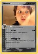 Monster