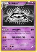 ILLUMINATI