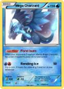 Mega Charizard