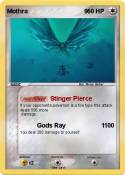 Mothra 9