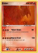 Rodan 1