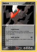 darkrai