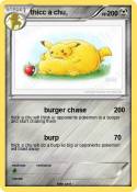 thicc a chu,