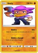 Shelly