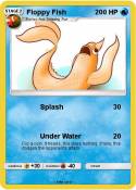 Floppy Fish