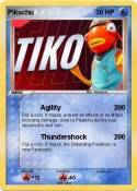 Tiko