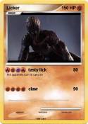 Licker