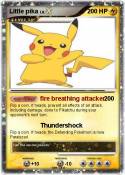 Little pika