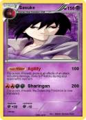 Sasuke