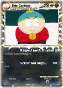 Eric Cartman