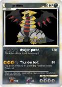 giratina