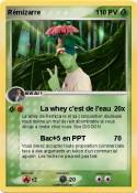 Rémizarre
