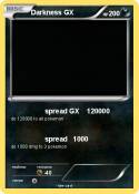Darkness GX