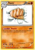 Punch