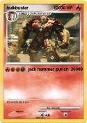 hulkbuster 100