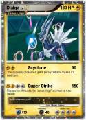 Dialga