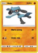 Riolu