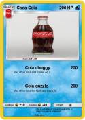 Coca Cola