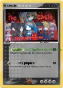 le cercle