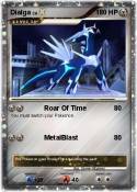 Dialga