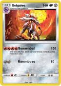 Solgaleo