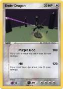 Ender Dragon