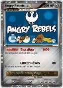 Angry Rebels