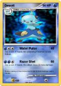 Dewott