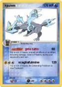 kyurem