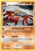 Crab