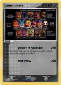 gamer myers