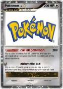 Pokemon
