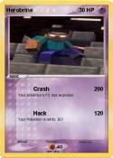 Herobrine