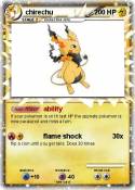 chirechu