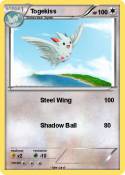 Togekiss