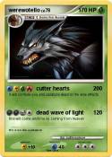 werewotello