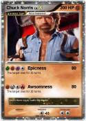 Chuck Norris