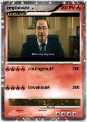 emploiouté