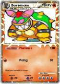 Bowsémona