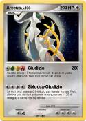 Arceus