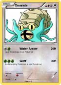Omanyte