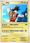 Goku