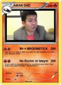 ASIAN DAD