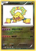 LEGENDARY