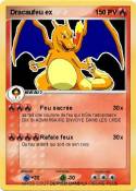 Dracaufeu ex