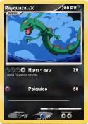 Rayquaza
