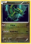 Rayquaza