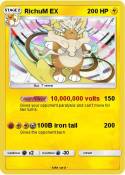 RichuM EX